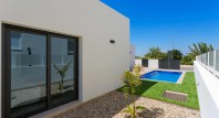 Nieuwbouw - Chalet - Daya Nueva