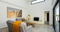 Nieuwbouw - Chalet - Daya Nueva