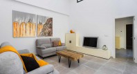 Nieuwbouw - Chalet - Daya Nueva