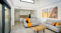 Nieuwbouw - Chalet - Daya Nueva