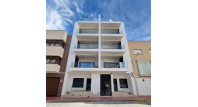 Obra nueva - Apartamento / piso - Guardamar del Segura - Centro