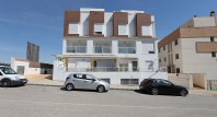 Obra nueva - Apartamento / piso - Guardamar del Segura - Guardamar Hills