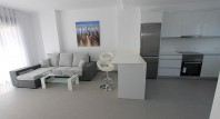 Obra nueva - Apartamento / piso - Guardamar del Segura - Guardamar Hills