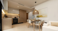 Obra nueva - Apartamento / piso - Guardamar del Segura - SUP 7