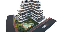 Obra nueva - Apartamento / piso - Guardamar del Segura - SUP 7