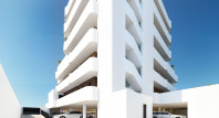 Obra nueva - Apartamento / piso - Guardamar del Segura - SUP 7