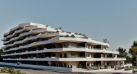 Obra nueva - Apartamento / piso - San Miguel de Salinas