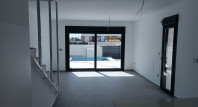 Obra nueva - Chalet - Daya Nueva