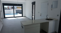 Obra nueva - Chalet - Daya Nueva
