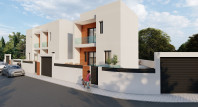 Obra nueva - Chalet - Daya Nueva