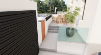 Obra nueva - Chalet - Daya Nueva