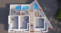 Obra nueva - Chalet - Daya Nueva