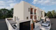 Obra nueva - Chalet - Daya Nueva