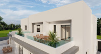 Obra nueva - Chalet - Daya Nueva
