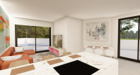 Obra nueva - Chalet - Daya Nueva