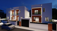 Obra nueva - Chalet - Daya Nueva