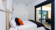 Obra nueva - Chalet - Daya Nueva