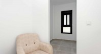 Obra nueva - Chalet - Daya Nueva