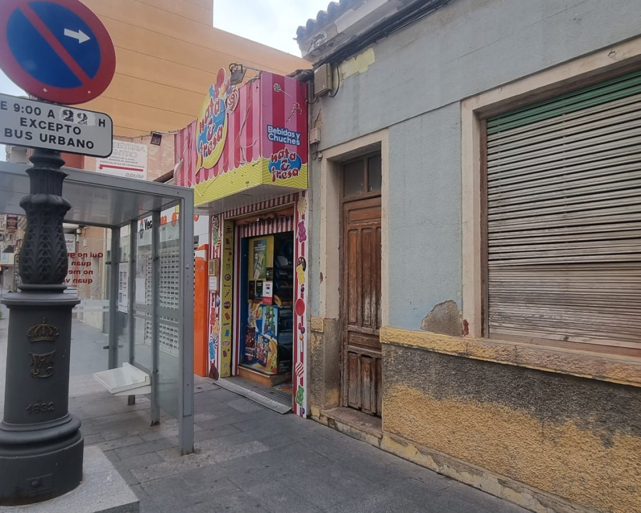 Pand · Herverkoop · Guardamar del Segura · Centrum