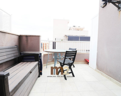 Penthouse - Herverkoop - Guardamar del Segura - Centrum