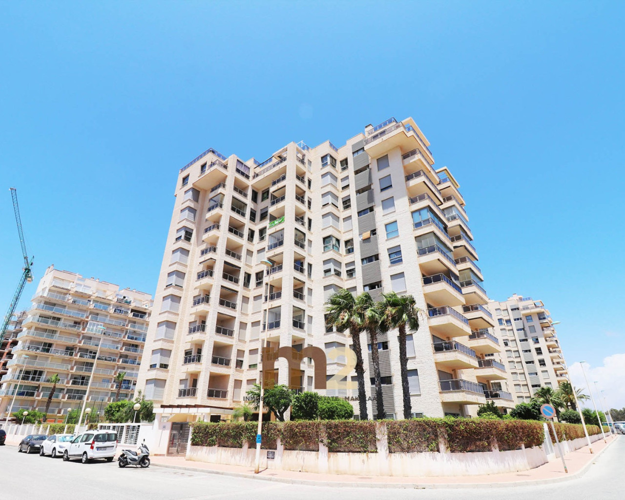 Penthouse · Herverkoop · Guardamar del Segura · Haven