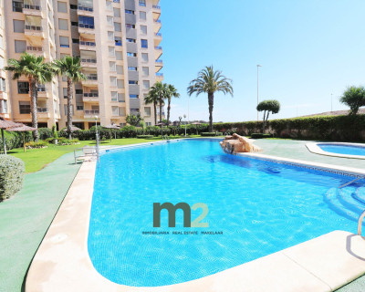 Penthouse - Herverkoop - Guardamar del Segura - Haven