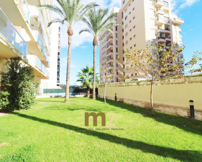 Penthouse - Herverkoop - Guardamar del Segura - Haven