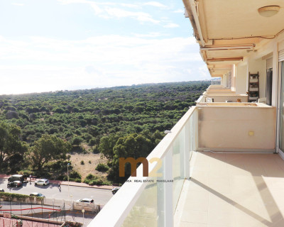 Penthouse - Herverkoop - Guardamar del Segura - Haven