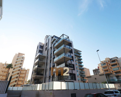 Penthouse - Herverkoop - Guardamar del Segura - SUP 7