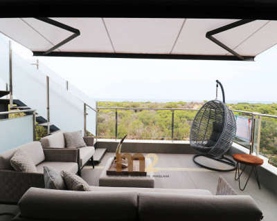 Penthouse - Herverkoop - Guardamar del Segura - SUP 7