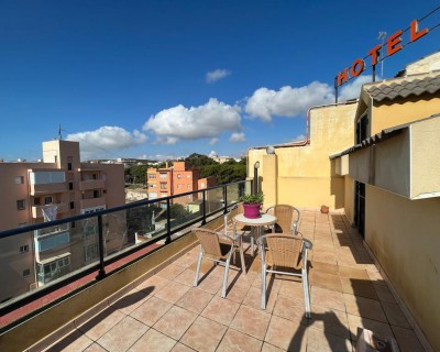 Penthouse - Long time Rental - Guardamar del Segura - Centre