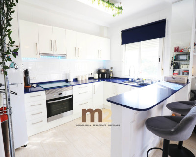 Penthouse - Sale - Guardamar del Segura - Campomar