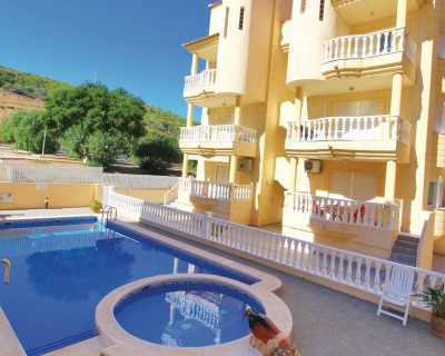 Penthouse - Sale - Guardamar del Segura - Campomar