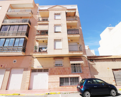 Penthouse - Sale - Guardamar del Segura - Centre