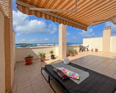 Penthouse - Sale - Guardamar del Segura - Guardamar Playa