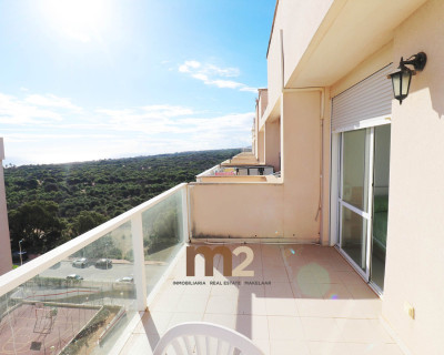 Penthouse - Sale - Guardamar del Segura - Port