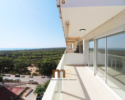Penthouse - Sale - Guardamar del Segura - Port