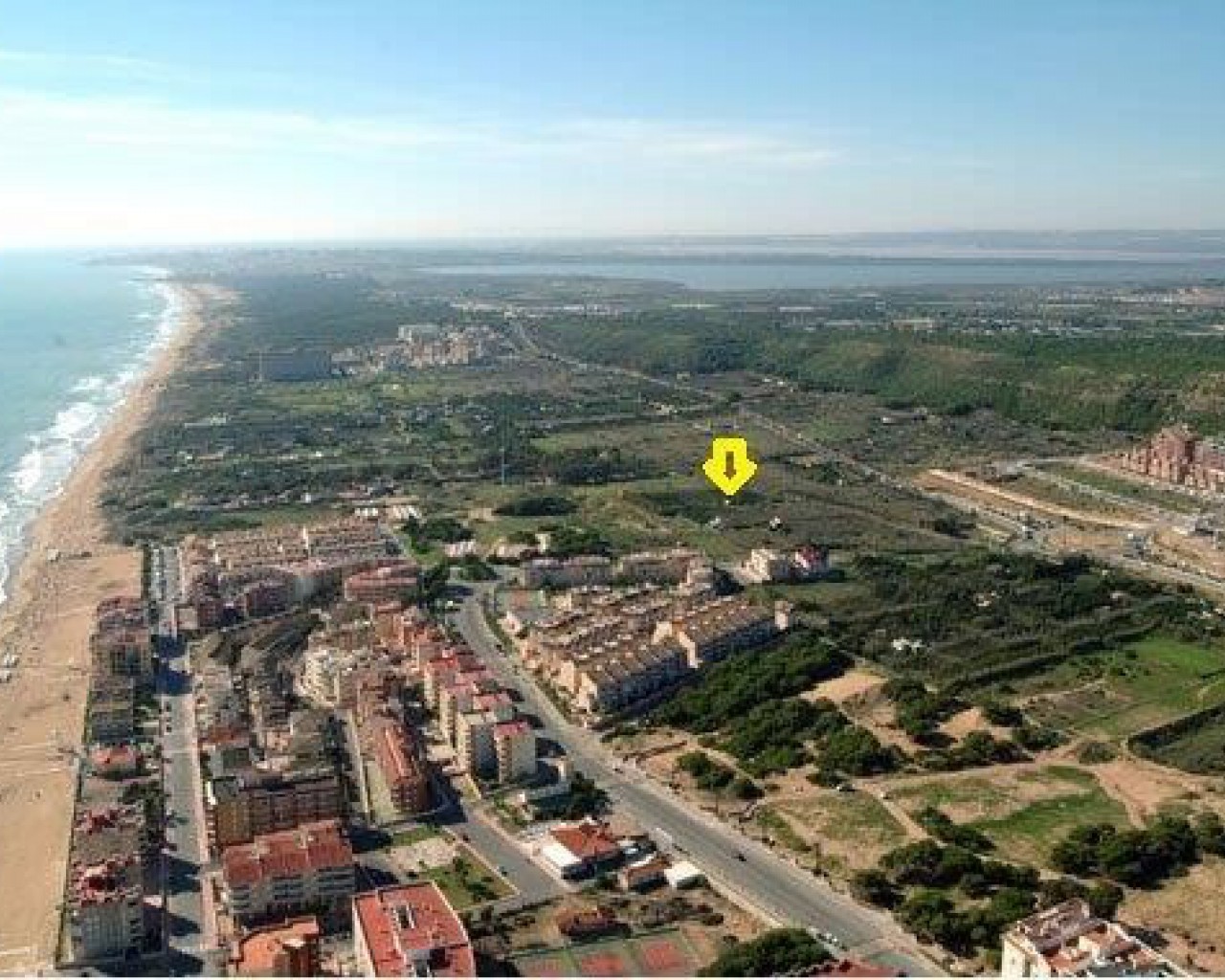Plot / Land - Sale - Guardamar del Segura - 0171