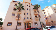 Sale - Apartment / flat - Alicante - Campoamor