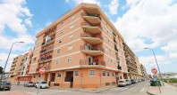 Sale - Apartment / flat - Almoradí