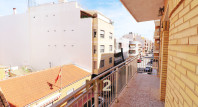 Sale - Apartment / flat - Guardamar del Segura - Centre