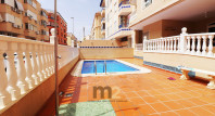 Sale - Apartment / flat - Guardamar del Segura - Centre