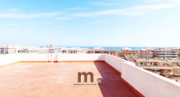 Sale - Apartment / flat - Guardamar del Segura - Centre