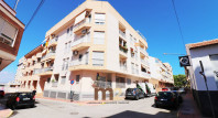 Sale - Apartment / flat - Guardamar del Segura - Centre
