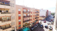 Sale - Apartment / flat - Guardamar del Segura - Centre