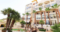 Sale - Apartment / flat - Guardamar del Segura - Guardamar Hills