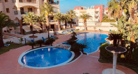 Sale - Apartment / flat - Guardamar del Segura - Guardamar Hills