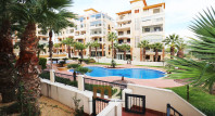 Sale - Apartment / flat - Guardamar del Segura - Guardamar Hills