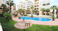 Sale - Apartment / flat - Guardamar del Segura - Guardamar Hills