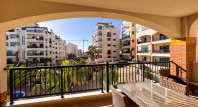 Sale - Apartment / flat - Guardamar del Segura - Guardamar Hills